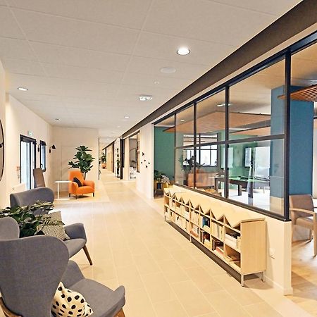 Residence Services Cazam كليرمونت-فيراند المظهر الخارجي الصورة