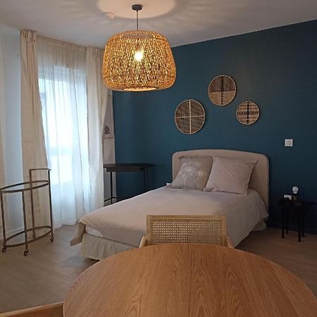 Residence Services Cazam كليرمونت-فيراند المظهر الخارجي الصورة