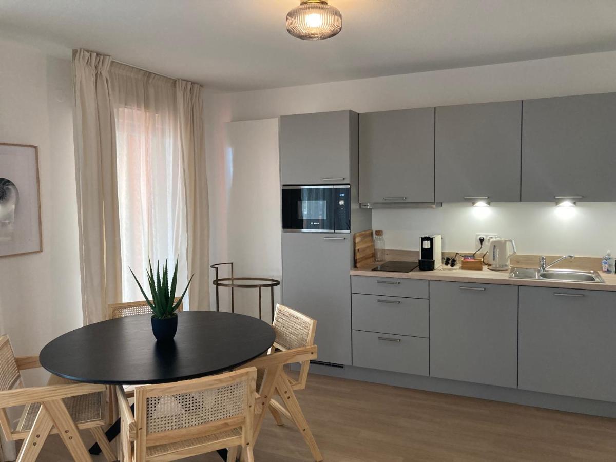 Residence Services Cazam كليرمونت-فيراند المظهر الخارجي الصورة