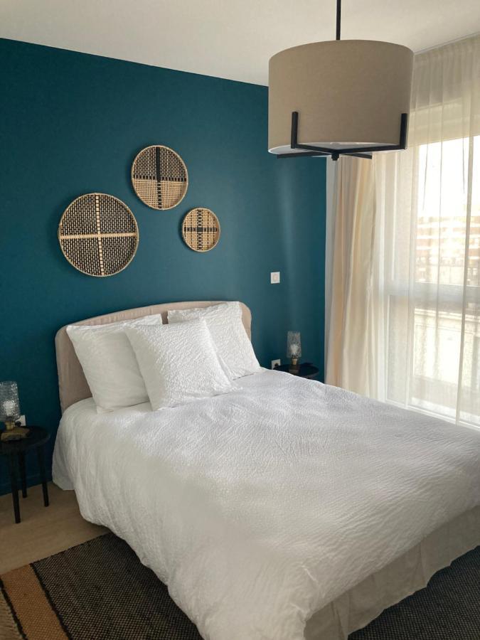 Residence Services Cazam كليرمونت-فيراند المظهر الخارجي الصورة