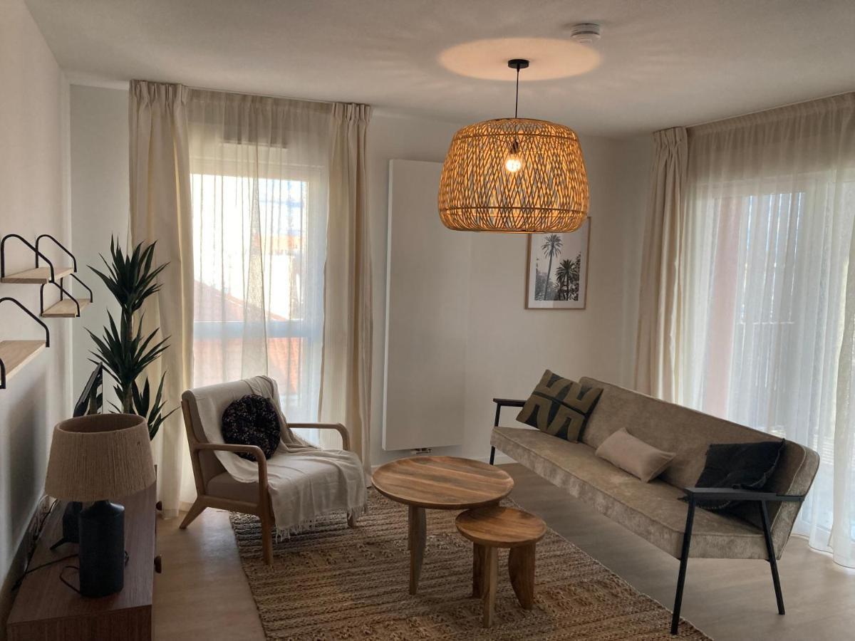 Residence Services Cazam كليرمونت-فيراند المظهر الخارجي الصورة