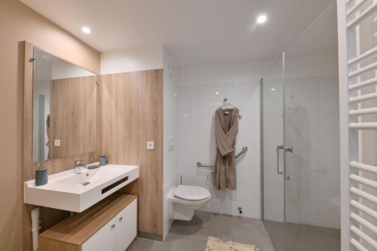 Residence Services Cazam كليرمونت-فيراند المظهر الخارجي الصورة
