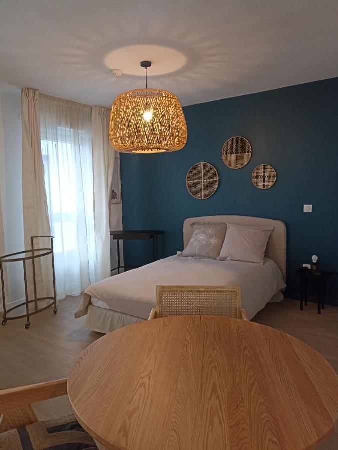 Residence Services Cazam كليرمونت-فيراند المظهر الخارجي الصورة